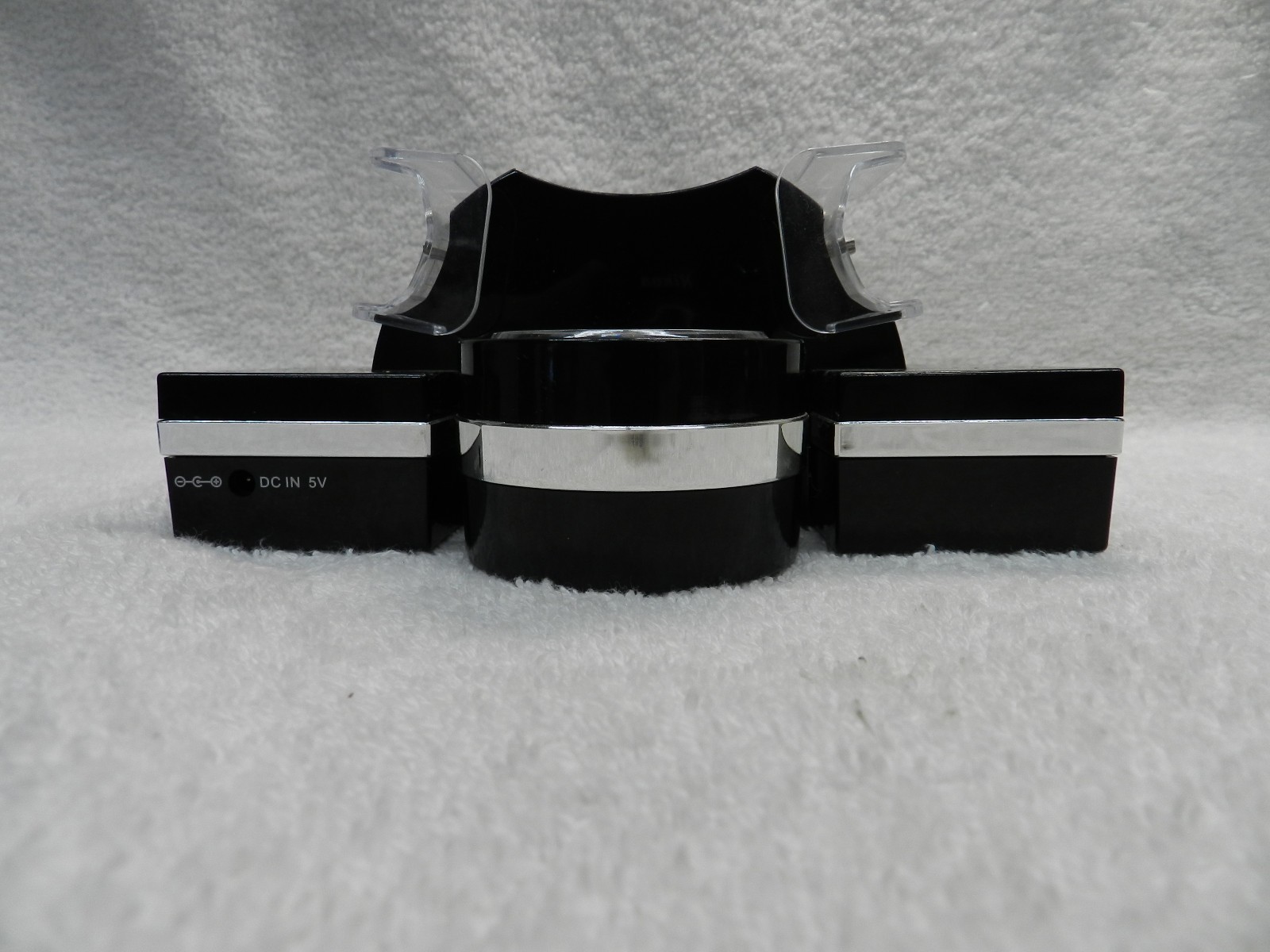 Duracell PS3 Rechargeable Gaming Power Quad Charging Station