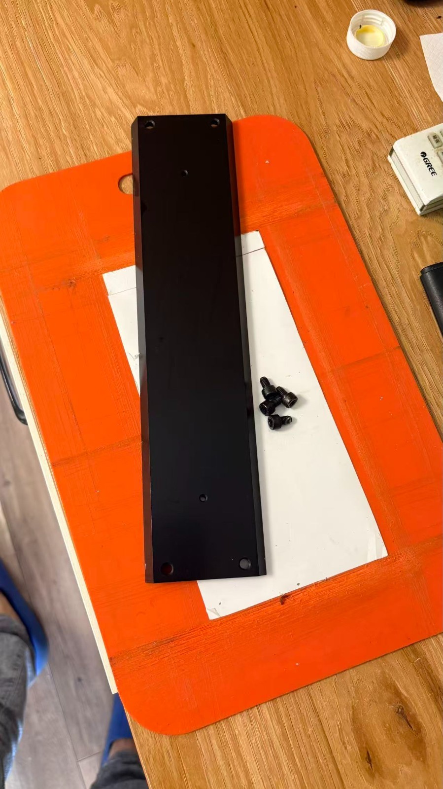 LMI Gocator Stand/Base ，（Suitable for LMI 2350 Series ），LMI Technologies 2350