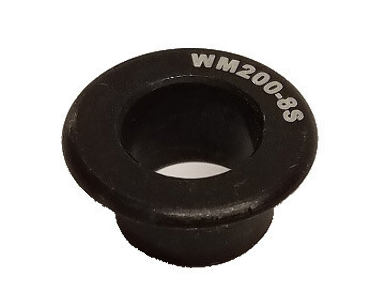 Wehrs Spacer for Swivel Clevis Rod End Reducer Bushing 7/8 to 1/2in Spacer