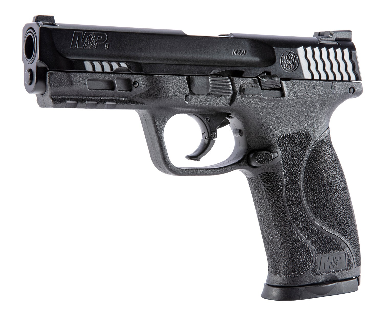 Umarex T4E S&W M&P9 2.0 .43 Cal Paintball Training Marker Pistol - 2292124