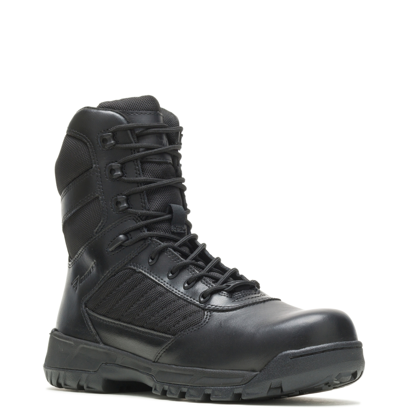 Bates Men Tactical Sport 2 Tall Side Zip Composite Toe EH Boot