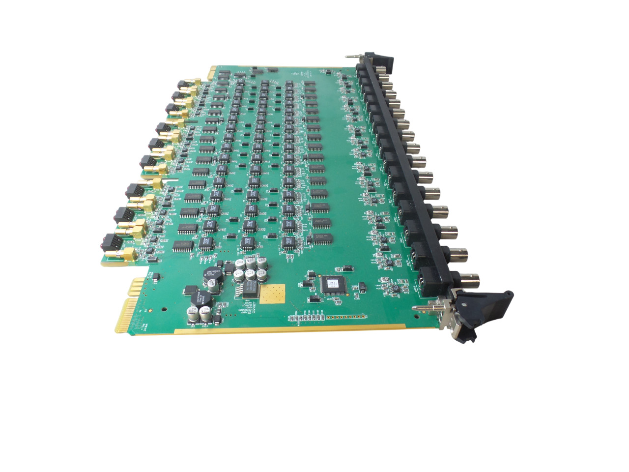 AMX Autopatch Epica UWB Input Card