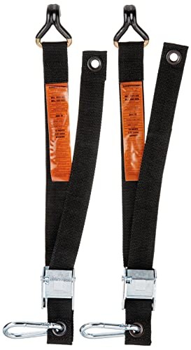 Gladiator Cargo Nets ANH70 Standard Hardware Kit