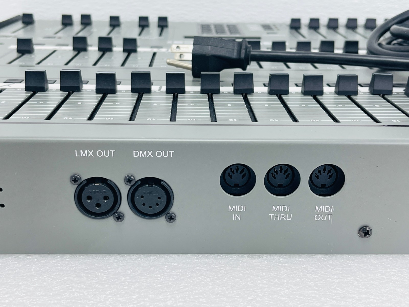 LIGHTRONICS TL-2448 Multi-Application Lighting Control Console w/ Free Shipping