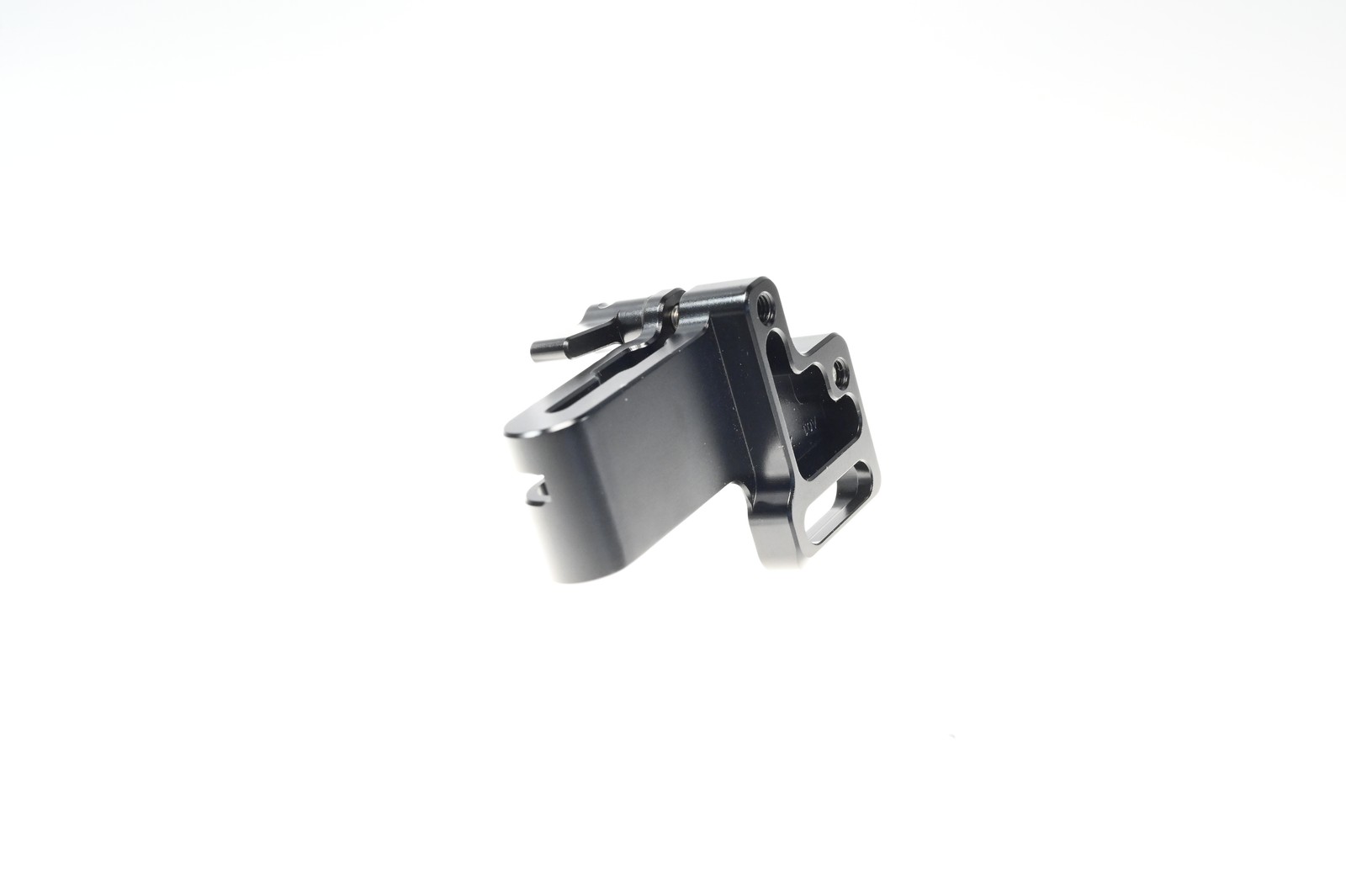 SmallRig Samsung T5 SSD mount #G258