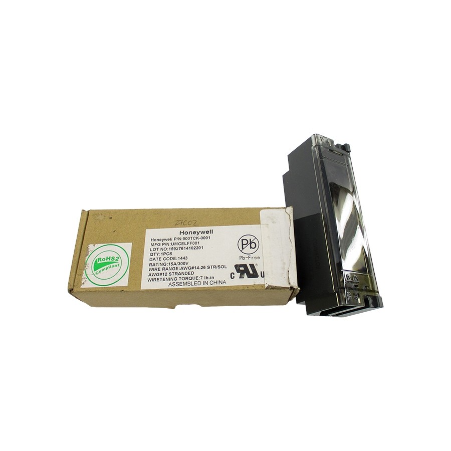 HONEYWELL 900TCK-0001 UMCELFF001 300V 15A NSMP