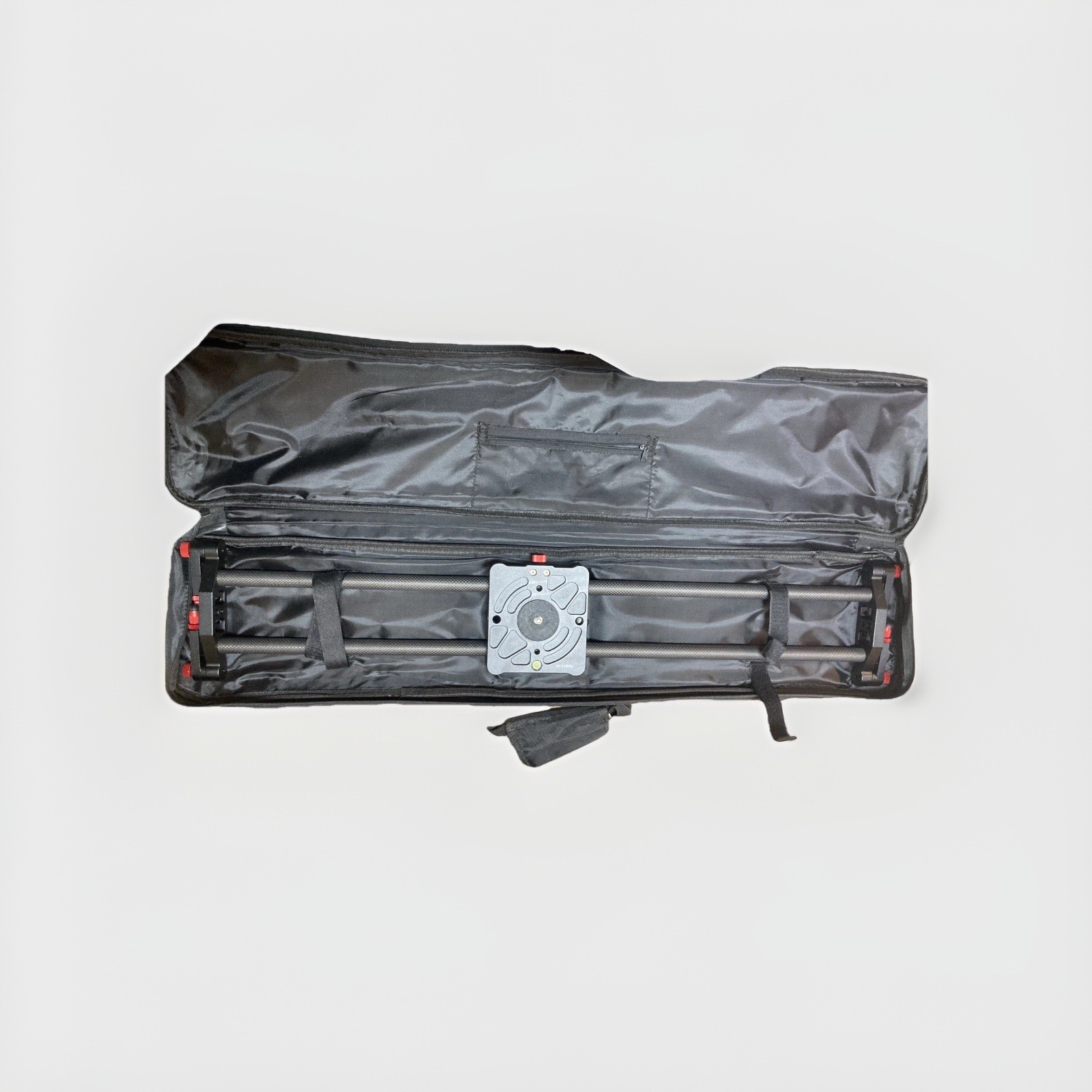Video Camera Slider Koolertron 39” clean
