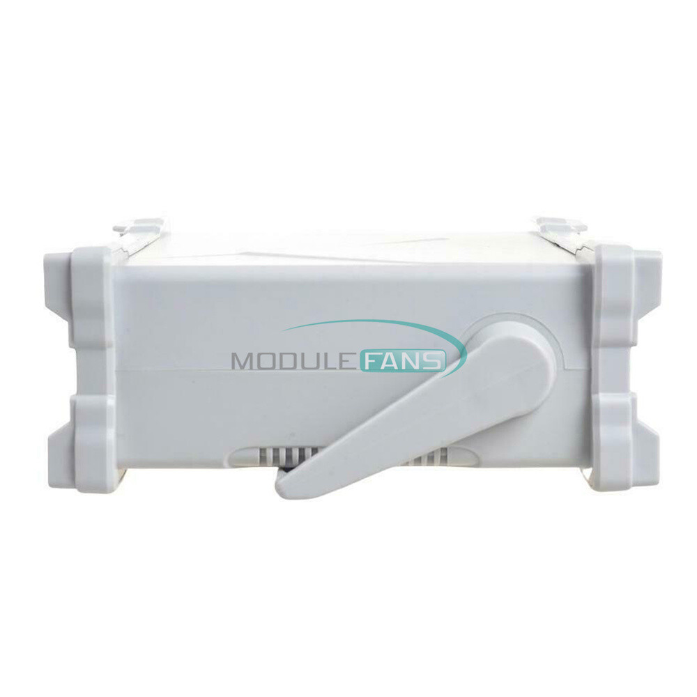 FeelTech FY6900 60M DDS Function Signal Generator Arbitrary Waveform Pulse