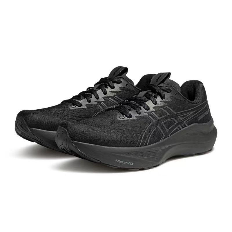 ASICS GT 2000 14 Black Graphite Grey - 1011C056-002