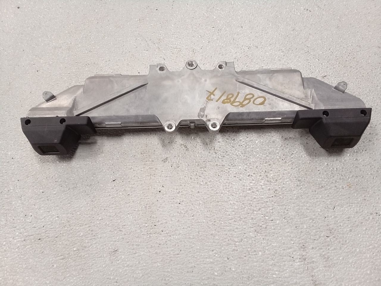 Camera/Projector Front View Camera Eye Sight Fits 19 XV CROSSTREK 362498