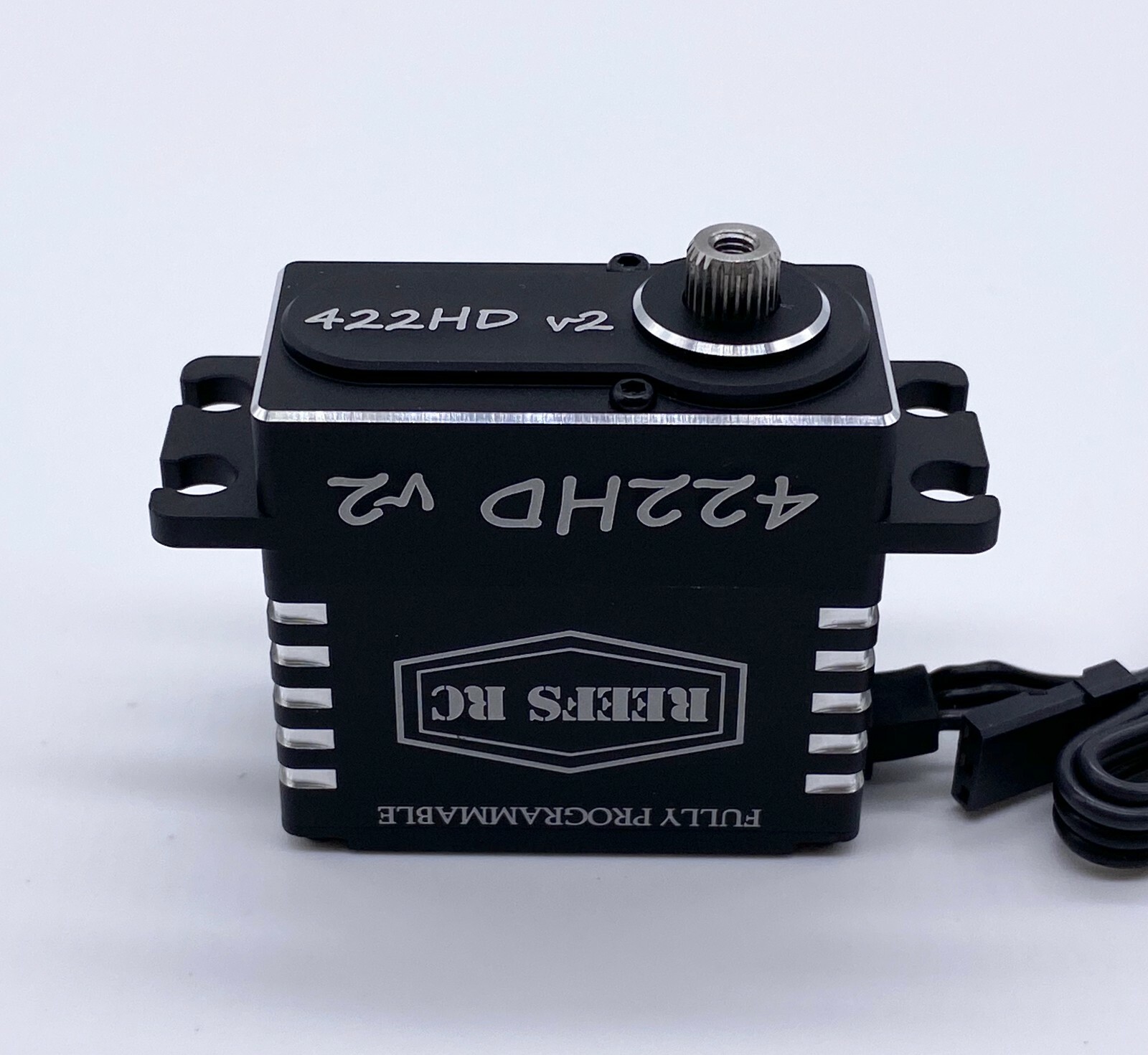 Reefs RC 422HDV2 High Torque Digital Coreless Servo