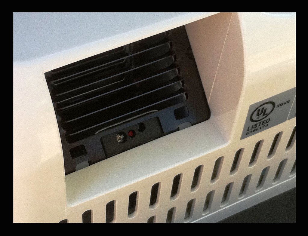 FASTDRY Automatic Hand Dryer (Mod. HK1800PA) 110V/120V