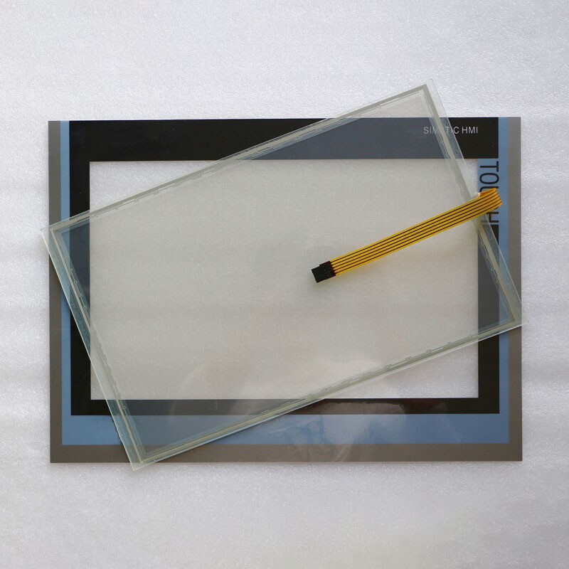 Touchpad +Film For TP1900 screen 6AV2 124-0UC02-0AX1 6AV2124-0UC02-0AX1