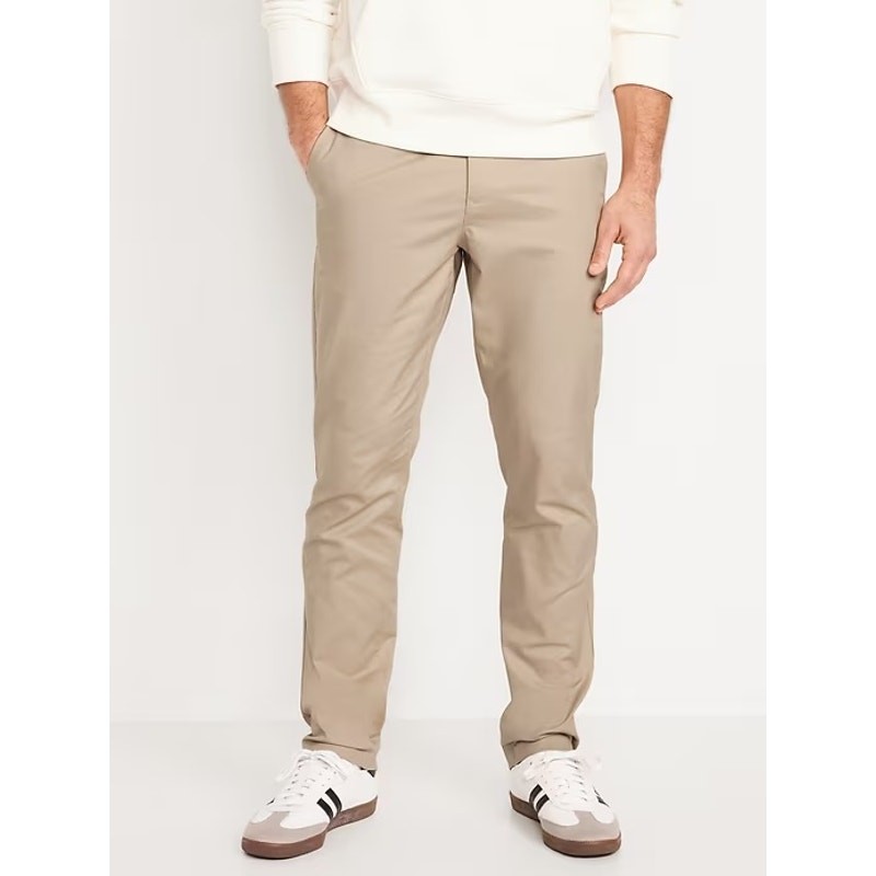 Old Navy Men's Slim Tech Ultimate 4.0 Chino Pants size 40x32