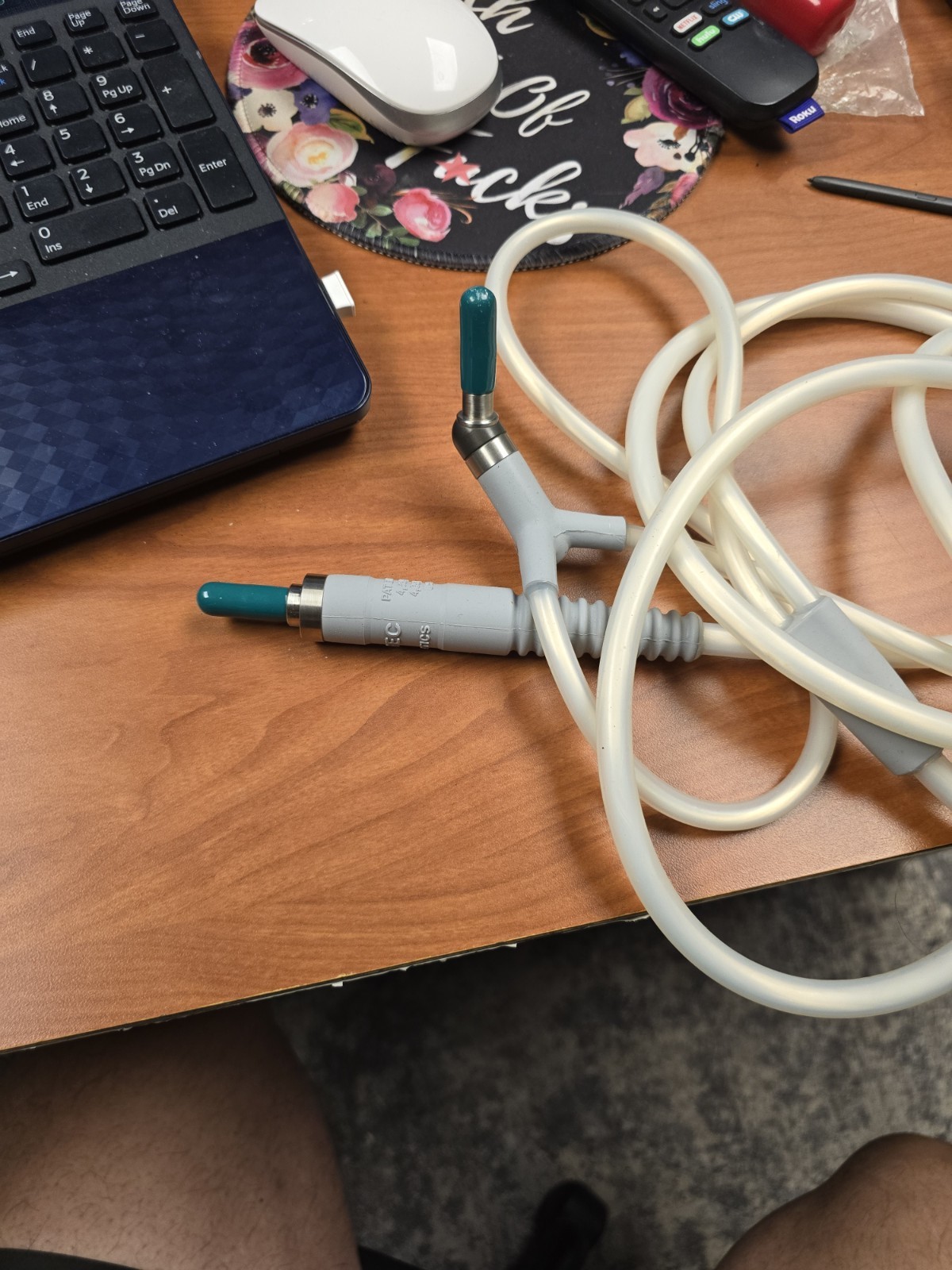 Luxtec Integral Fiber Optical 115L