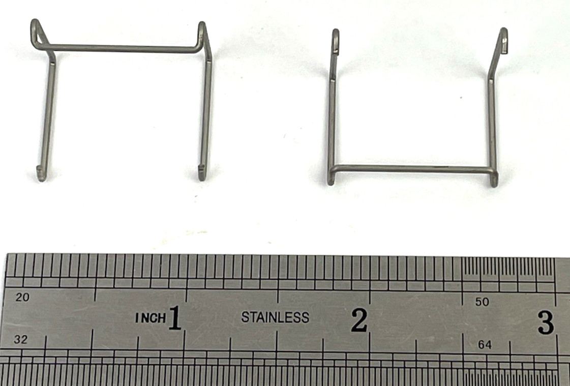 Ditec Belt Attachments, ASSA ABLOY DAS107/PLUS 6DAS1ACP