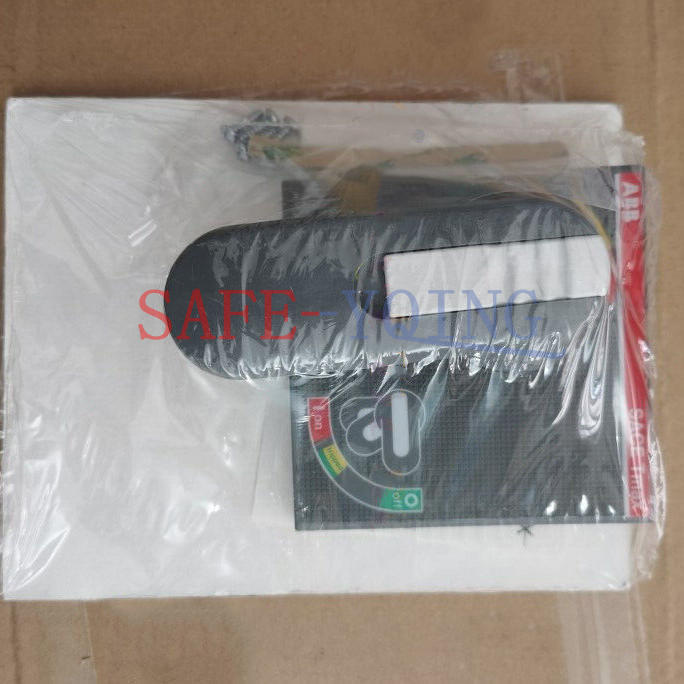 1PC NEW ABB circuit breaker handle RHE_ H handle for RHE T6