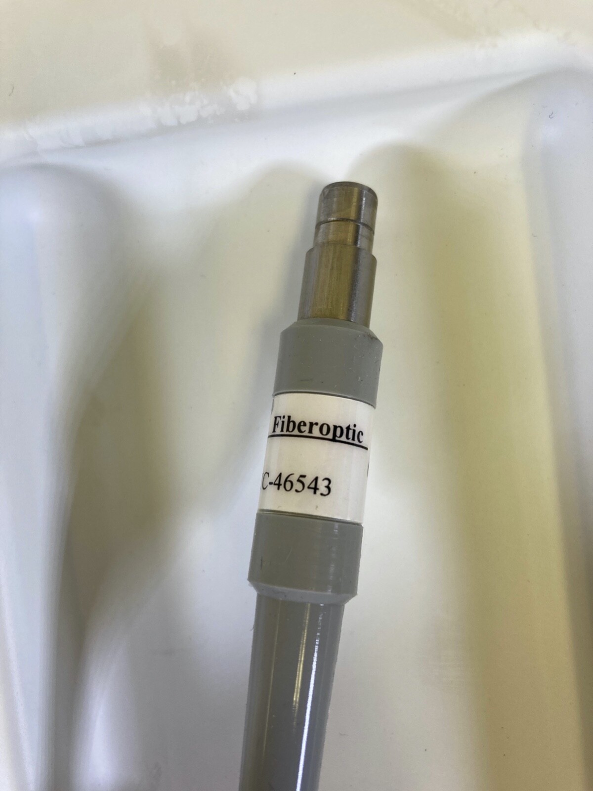 CUDA Fiberoptic SYC-46543 Bifurcated Fiber Optic Light Cable