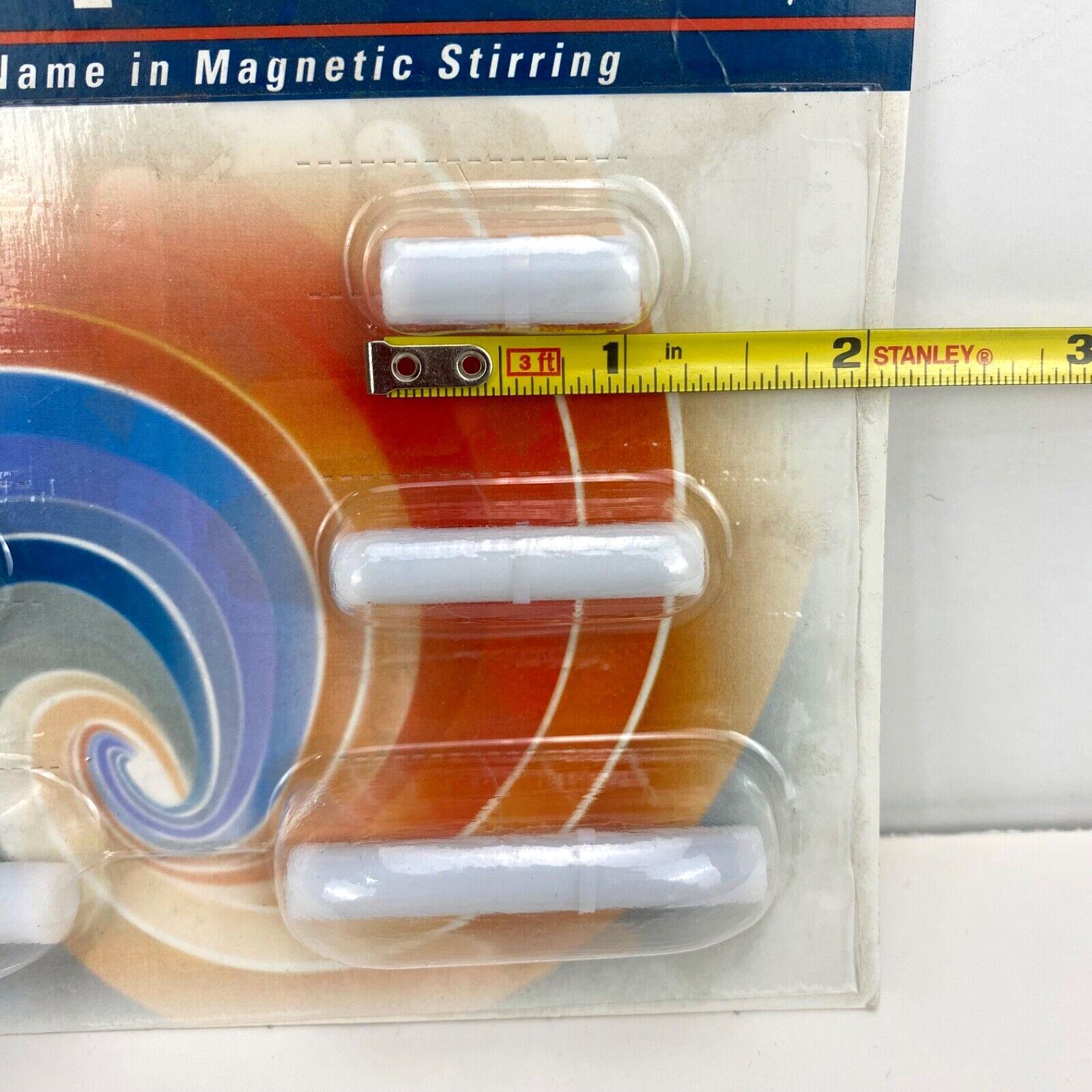 Spinpak Magnetic Teflon Spinbar Variety Pack