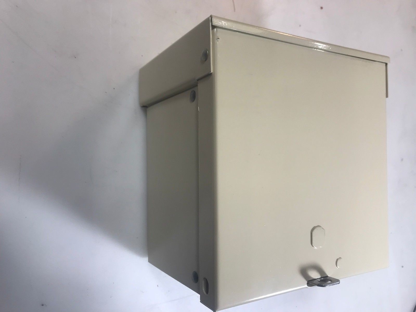 Marconi GF604200 Enclosure