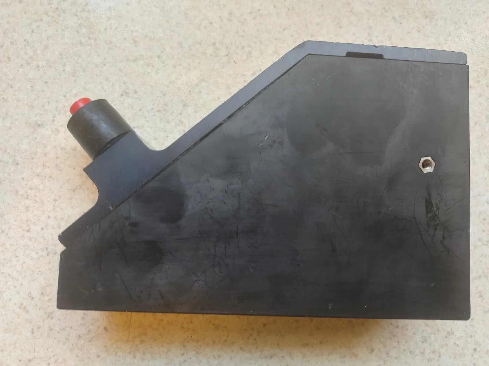 Siemens Clamp on Universal Sensor 1011NFPS-E2-S2
