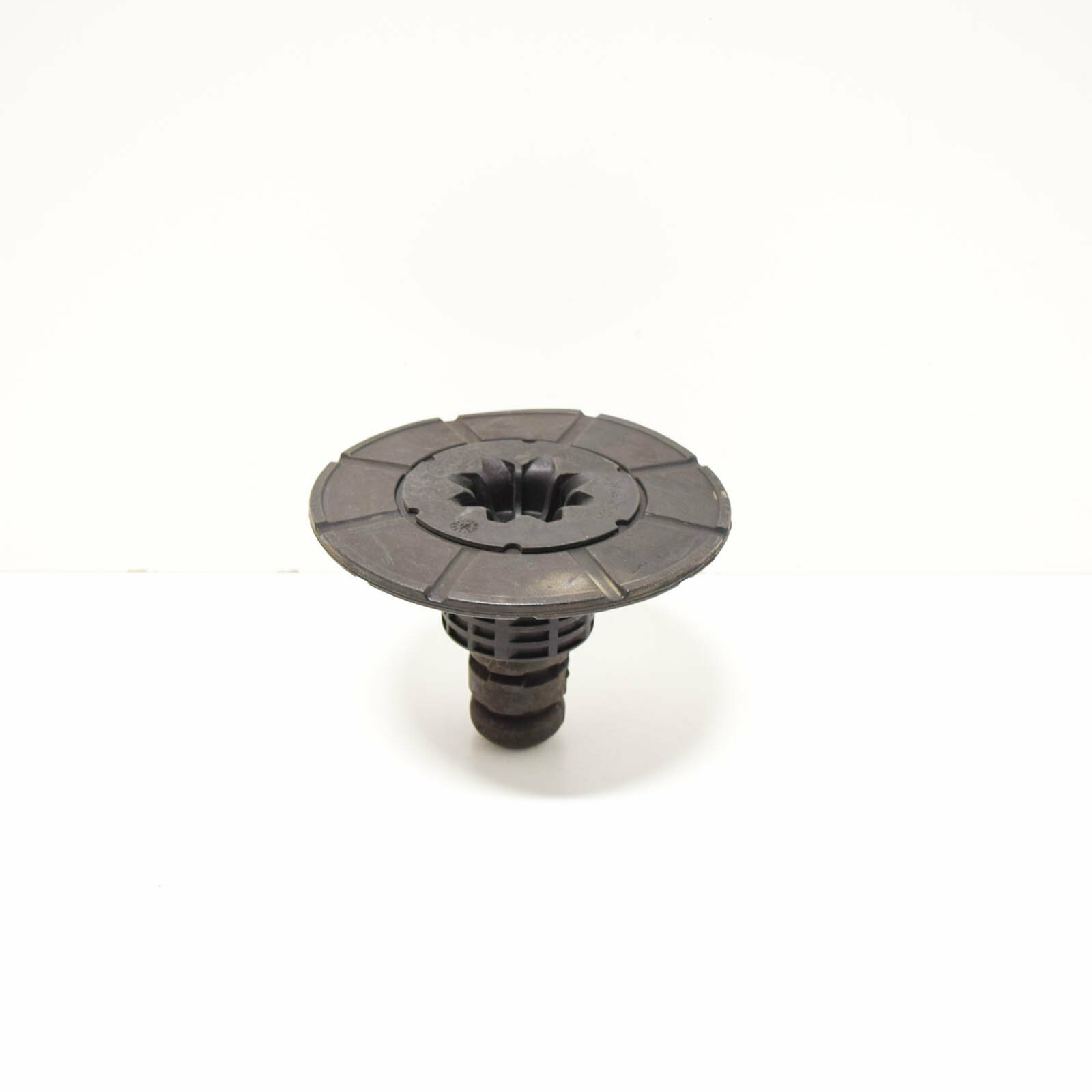 NEW MERCEDES-BENZ VITO W639 REAR AXLE SPRING RUBBER A6393240306 ORIGINAL