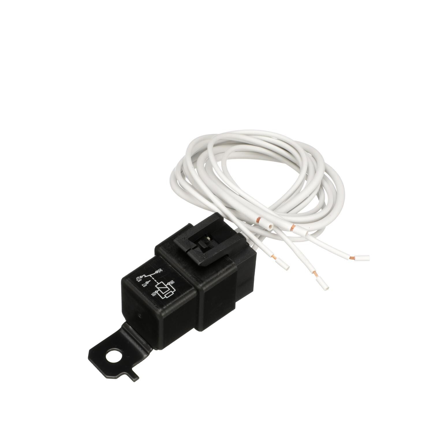 For 1985-1990 Chevrolet S10 Fog Light Relay SMP 771VV10 1986 1987 1988 1989