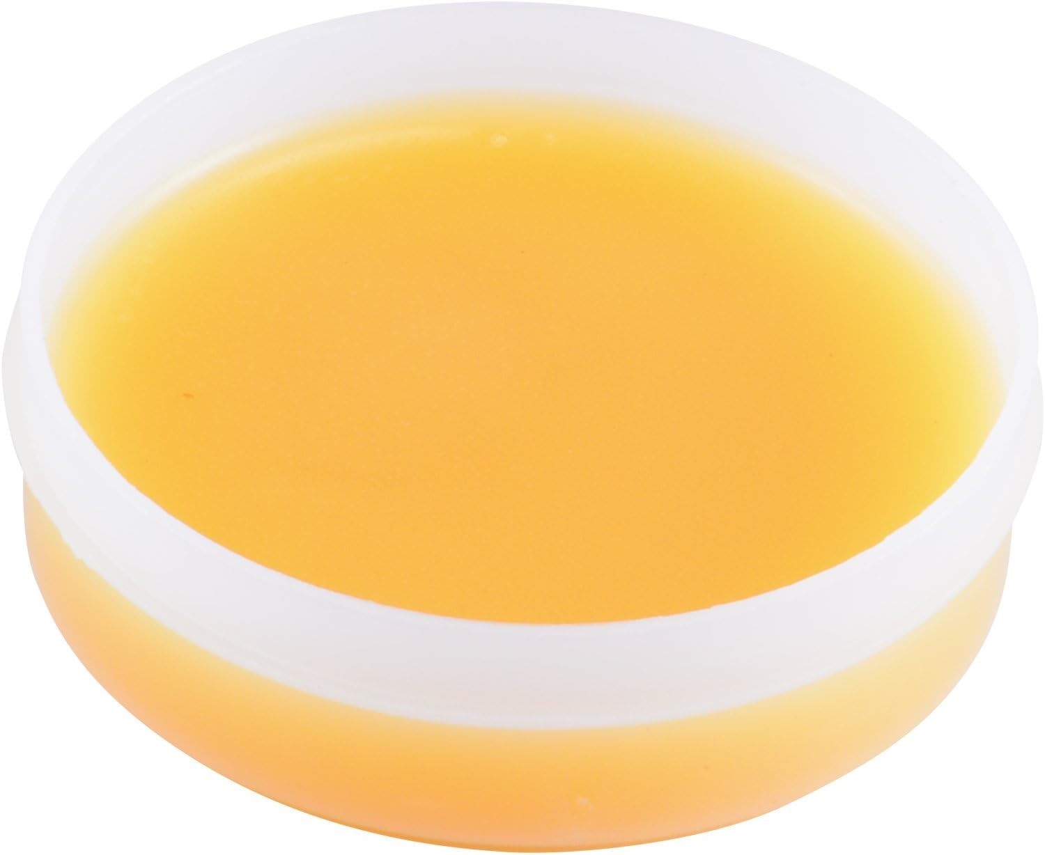 Rosin Solder Paste - 0.634oz, Quick Flow for Reliable Electronic Connections
