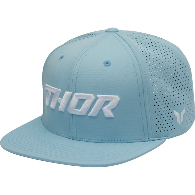 Thor Corp Hats Motorcycle ATV/UTV Street Bike Dirt Bike Snowmobile Watercraft