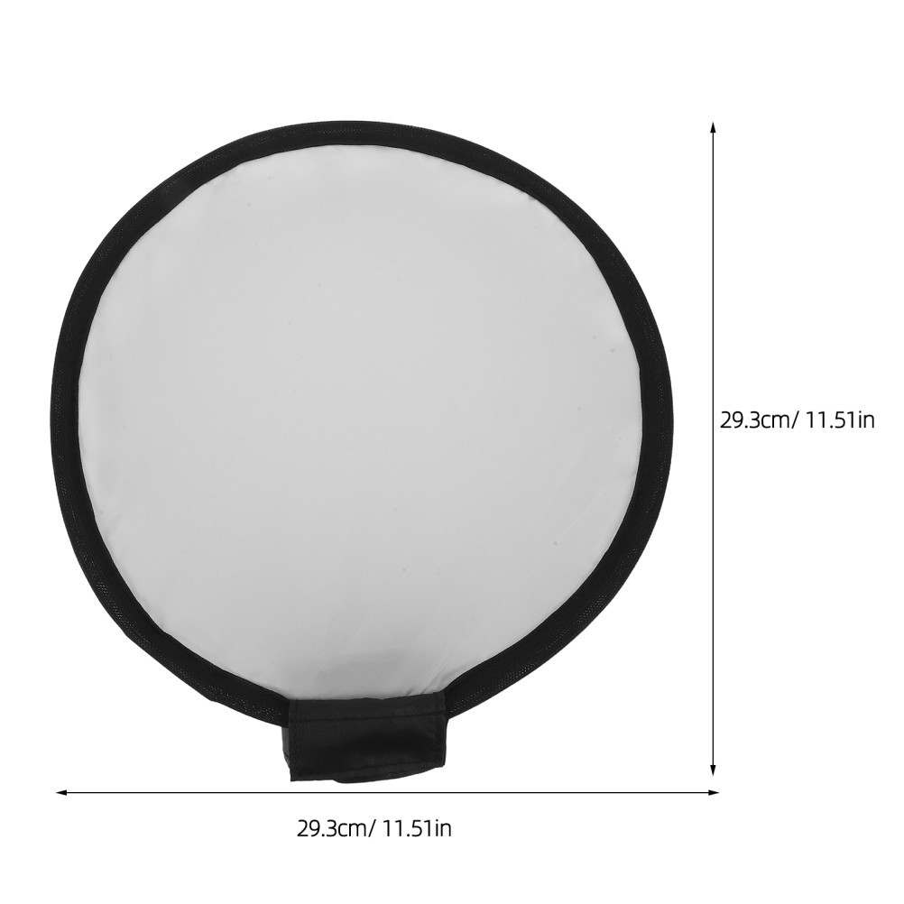 Photography Accessories Light Diffuser Camera Flash Lamp Softbox