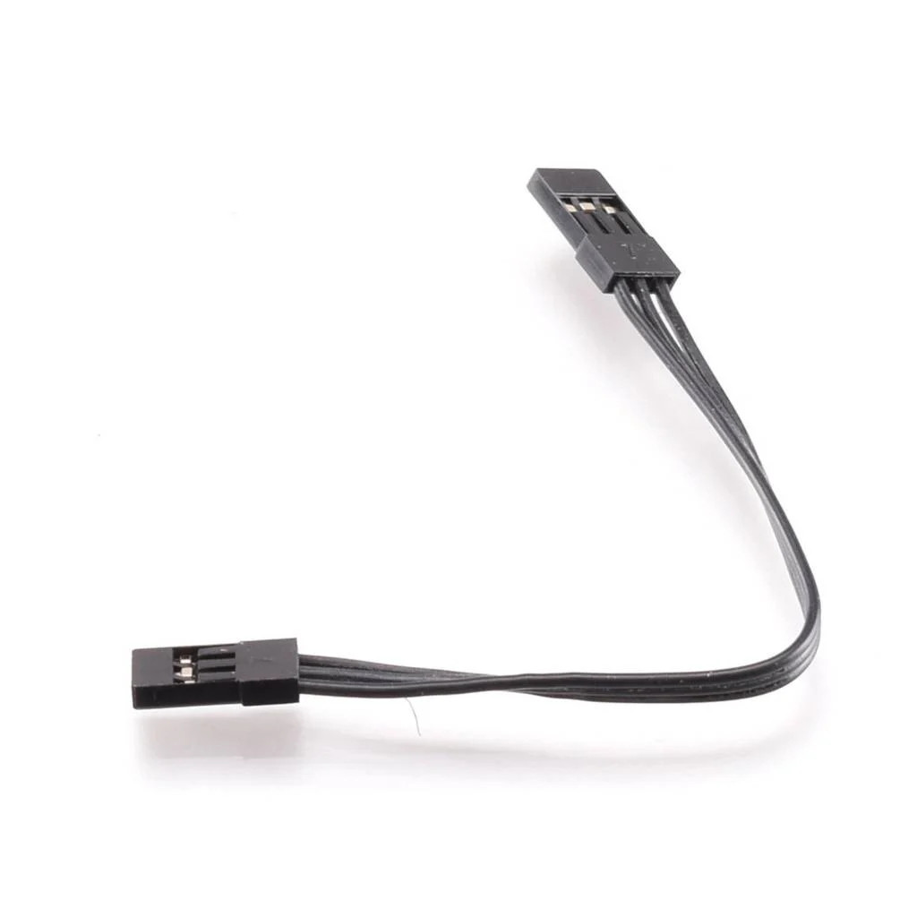 OBC100VB 100mm Receiver Cable