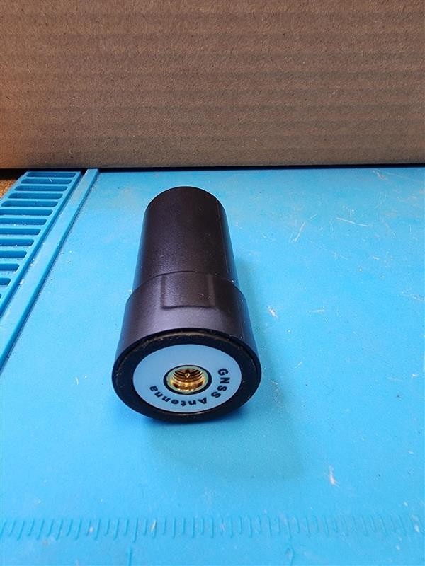 RTK Antennas Lightweight helical antenna for multiband GNSS (IP67)