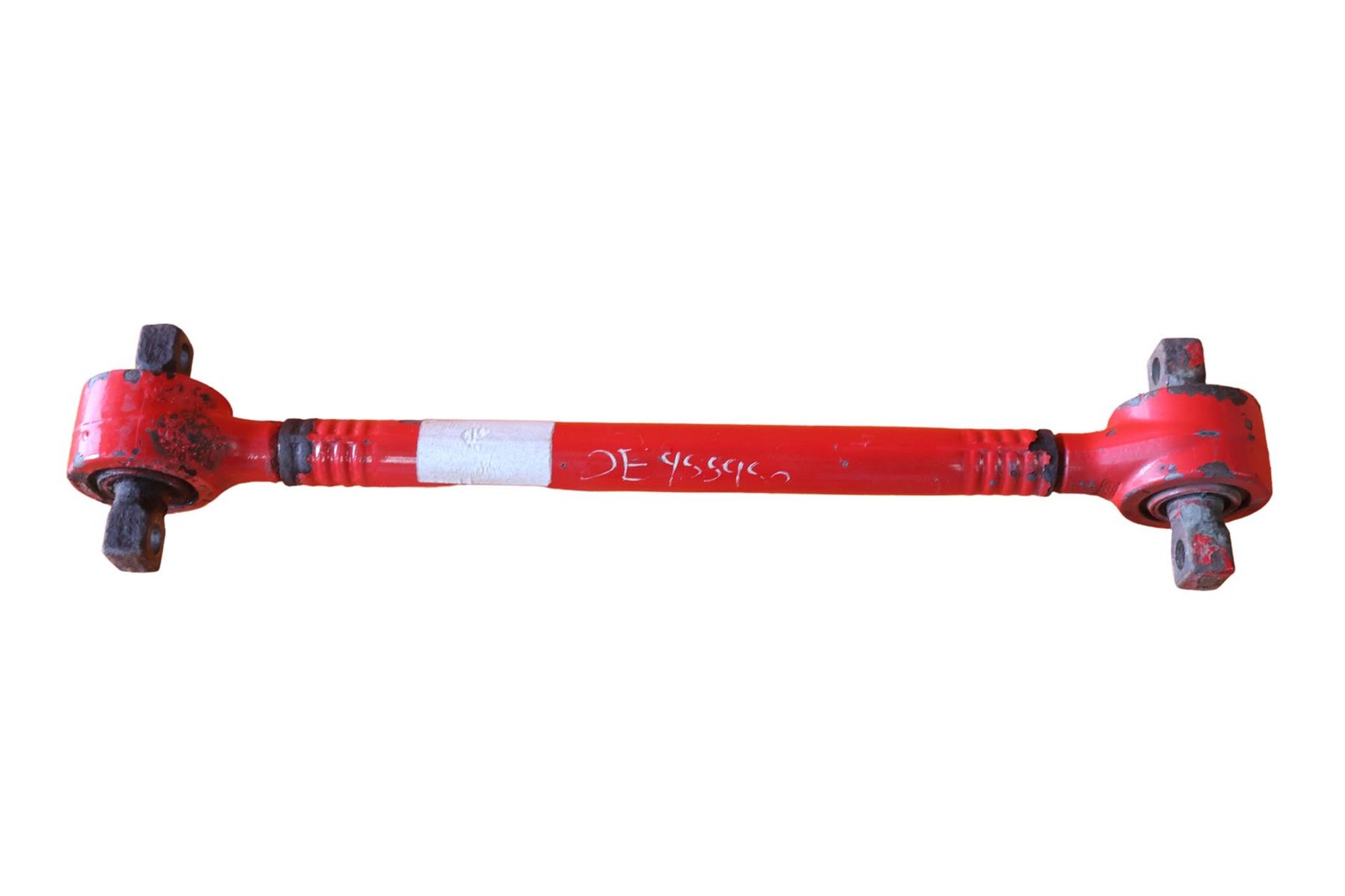 Fits DAF XF Rear Straight Torque Rod Bar Part No 1817809 1651649 1656428
