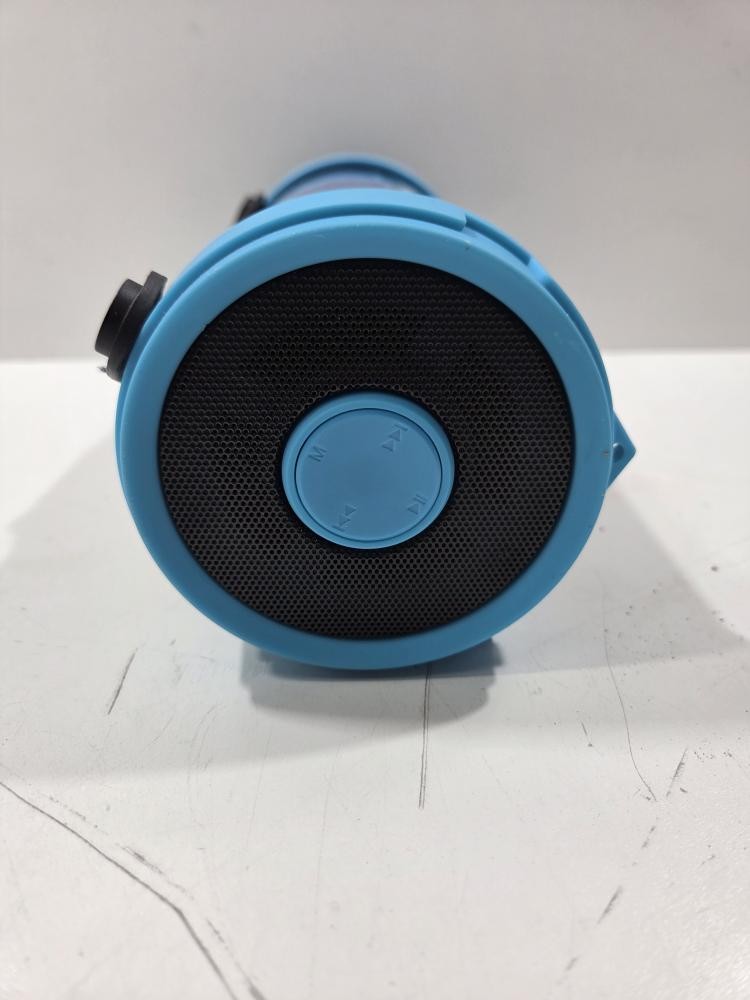 PORTABLE BLUETOOTH SPEAKER (P13020024)