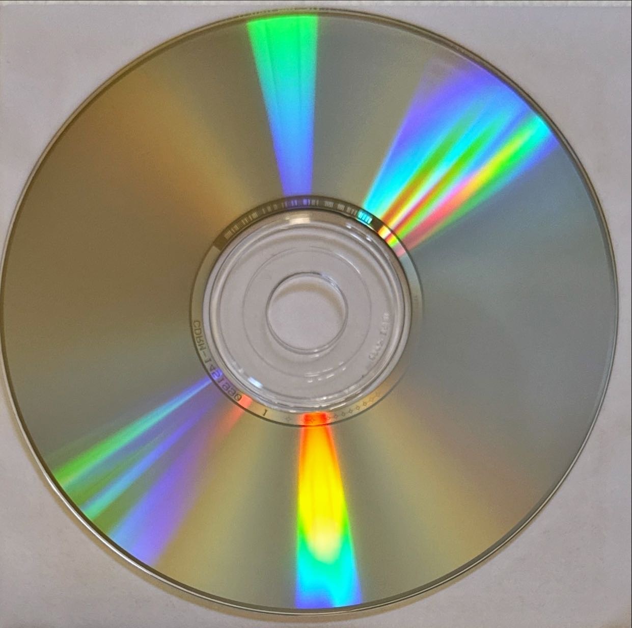 Microsoft TechNet December 1996 Volume 4, Issue 12, 3-CD Set - Excellent