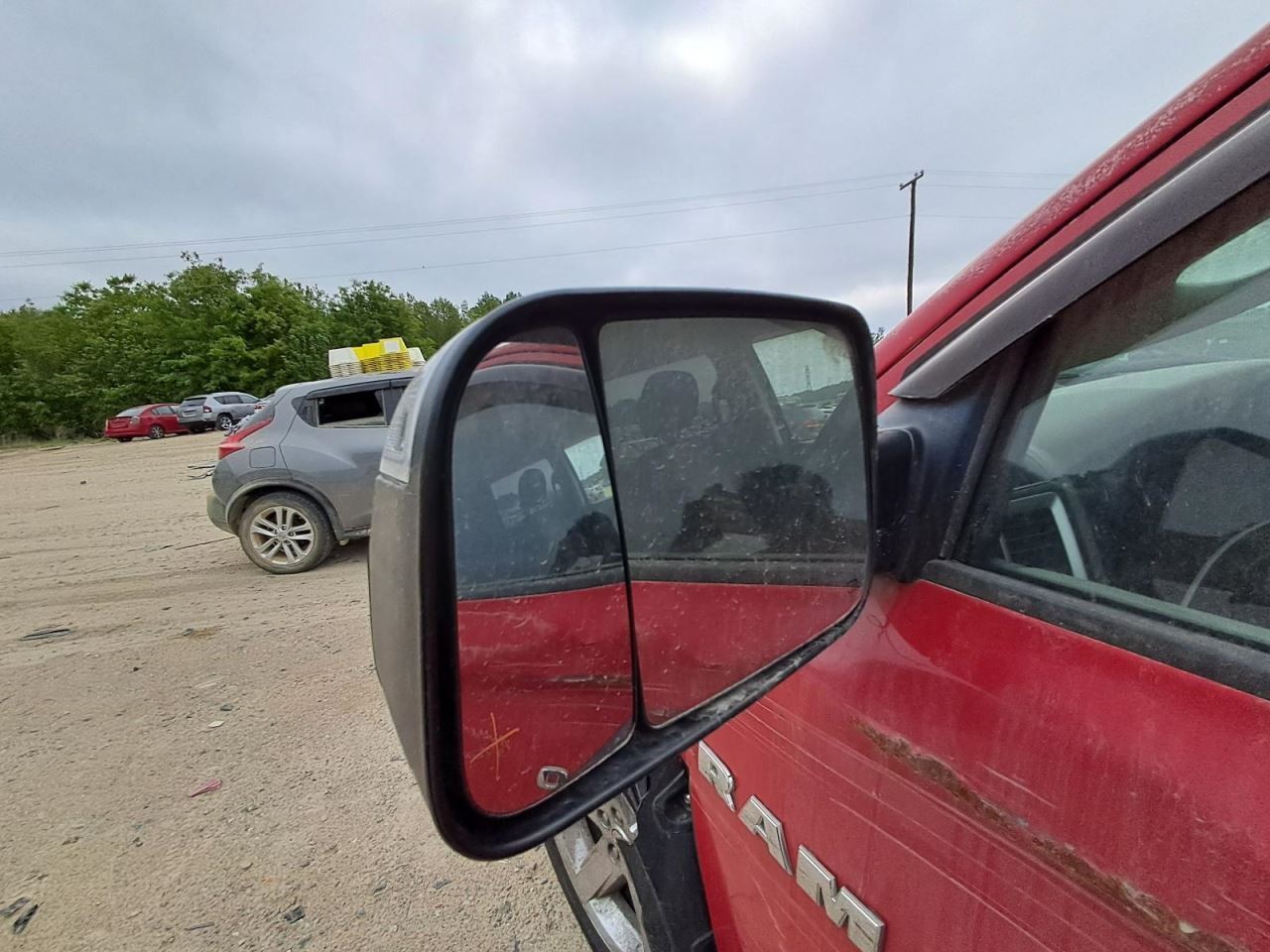TDODR1500 2011 Transmission Shift 2933989