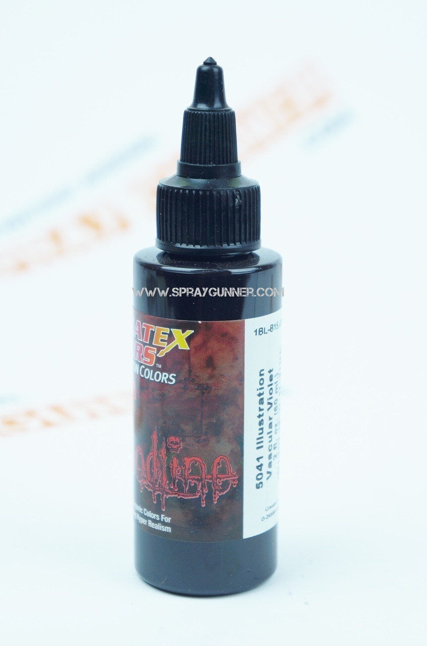 Bloodline Vascular Violet 5041 2oz