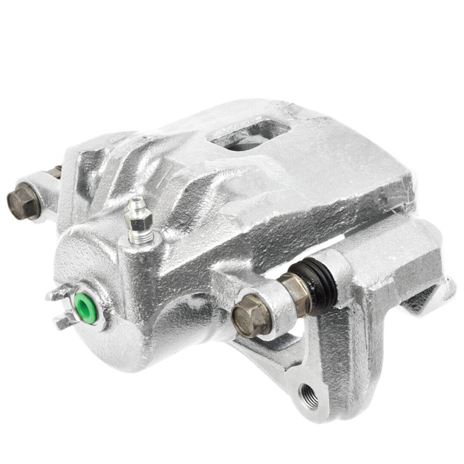 Front Left Side Brake Caliper w/ Bracket Assembly for 2011 2012 Hyundai Elantra