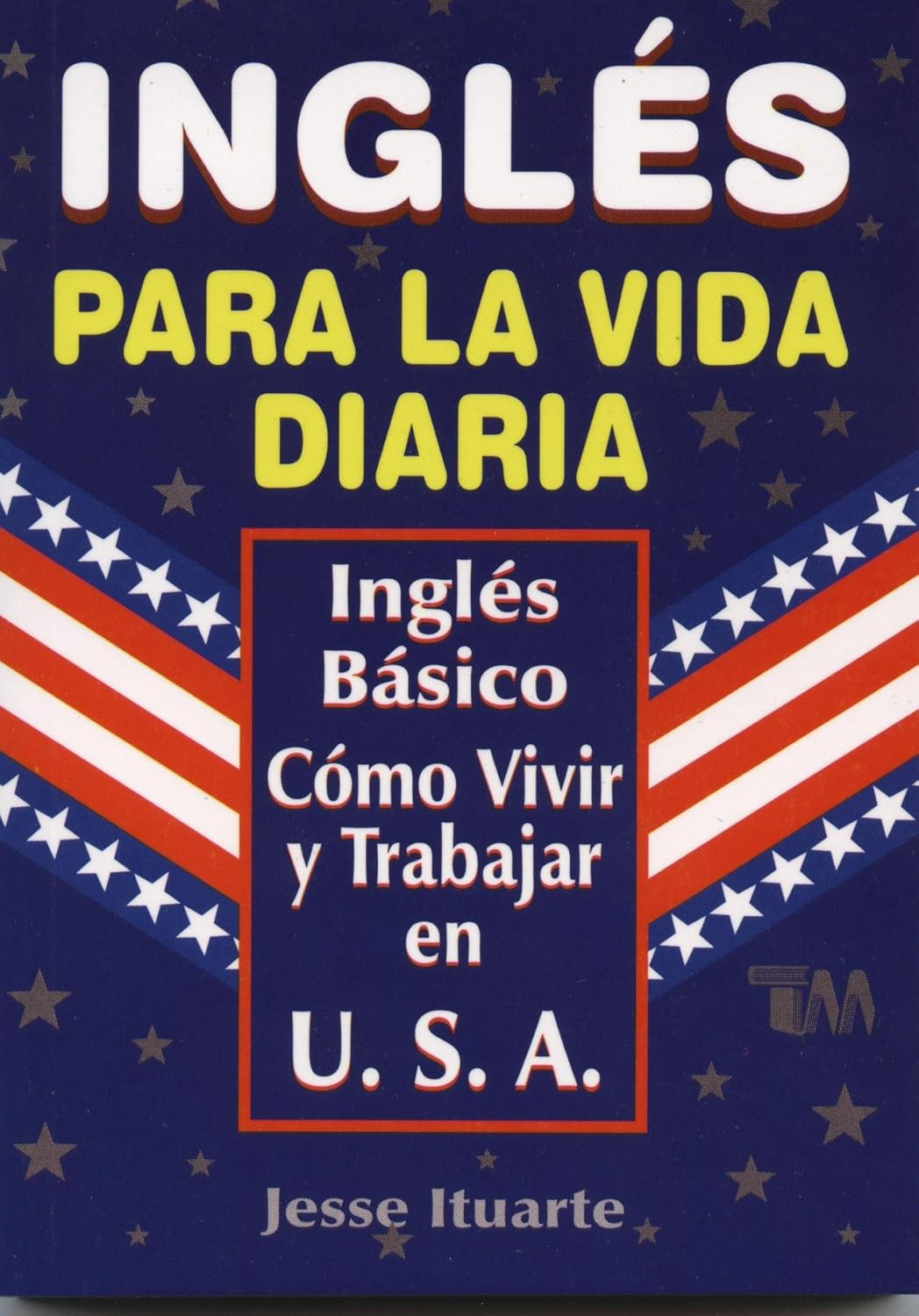 Ingles Basico libro Aprender Ingles Libros Para english Vida Diaria en Spanish