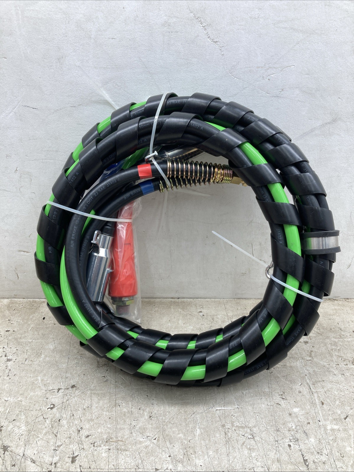 Fleetrite Trailer Air Brake Air Line Assembly FLTC3151 (New Old Stock)