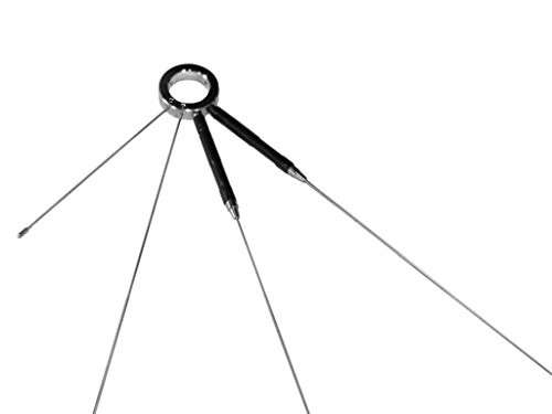 YAESU ATBK-100 ANTENNA BASE KIT FOR ATAS-100/120 New from Japan