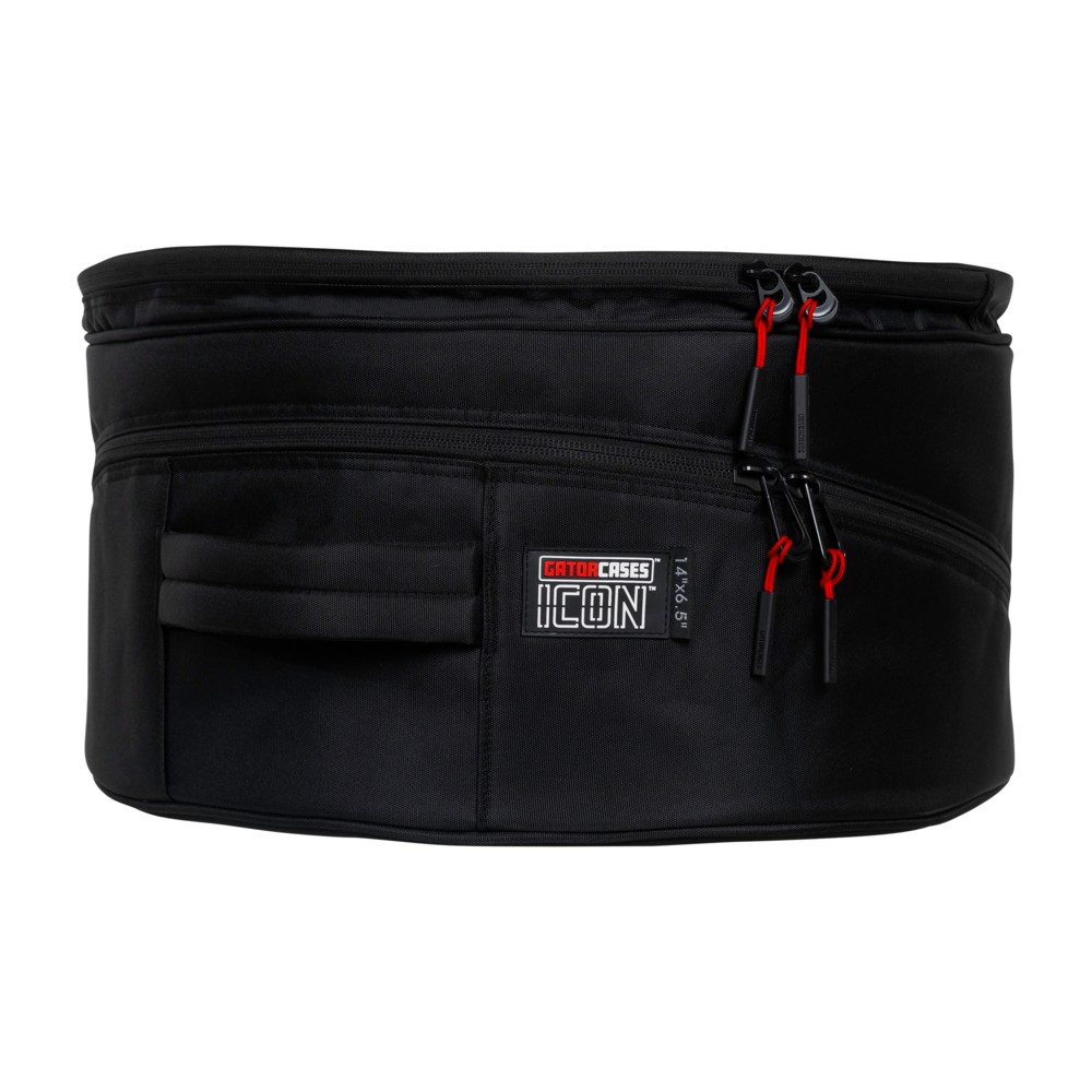 Gator Cases Icon Snare Drum Bag; 14″ x 8″