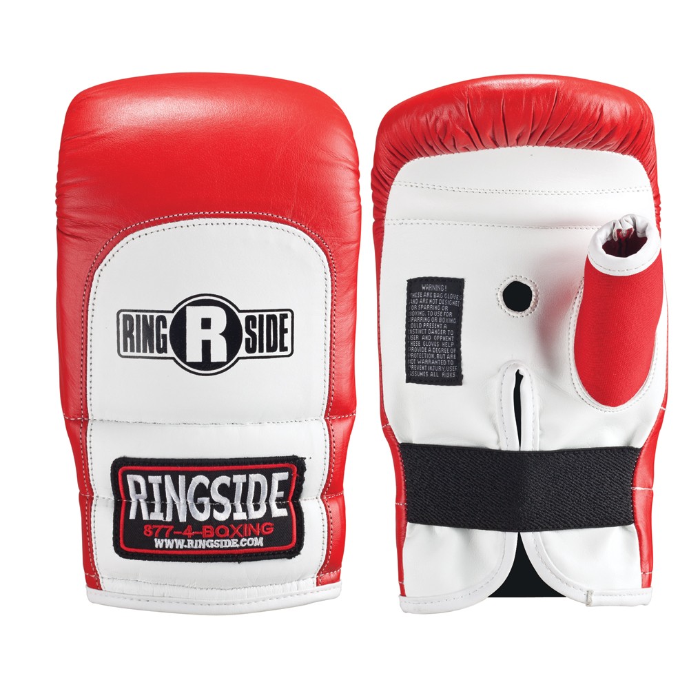 Ringside Professional Bag Gloves