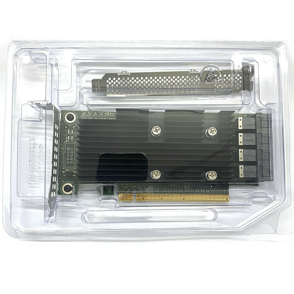 GY1TD DELL NVME PCIE EXTENDED SAS CONTROLLER R630 R730 R730XD R920 R930 0GY1TD