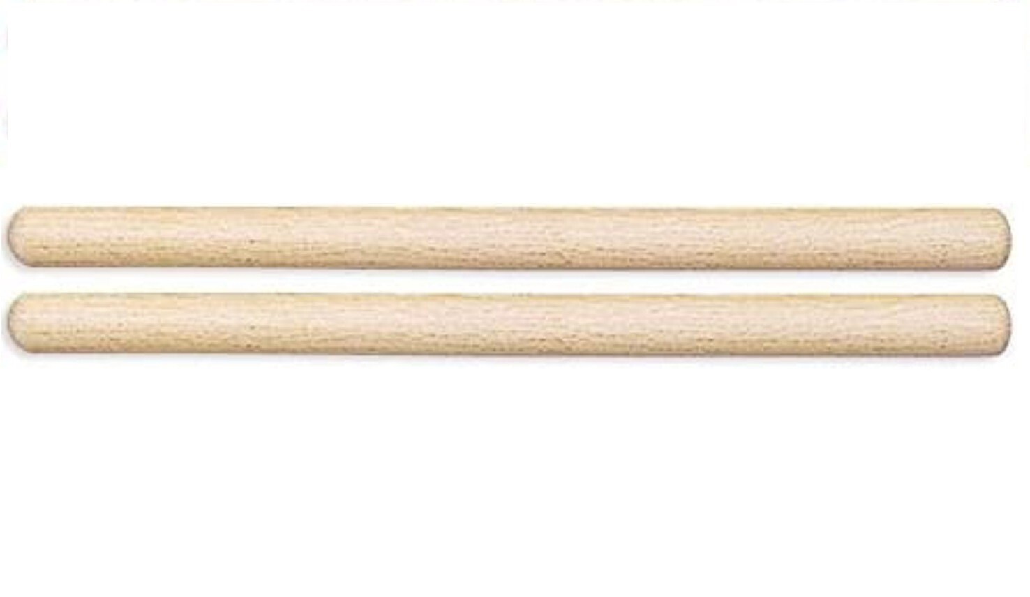 SUZUKI Suzuki Japanese Drum Drumstick Made of Oak φ21 x 330mm WB-K21330 7bu