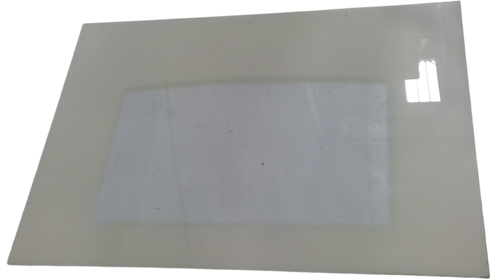 ELECTROLUX GLASS,OVEN DOOR,BISQUE,OUT 316406402 NEW OEM 316406402