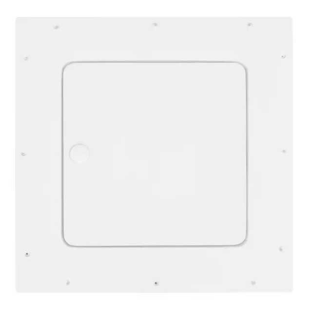 Hinged access panel (18"x18")