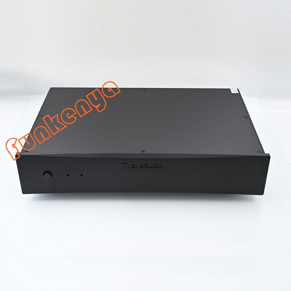 Clone SF200 Hi-end 150W+150W HiFi Power Amplifier Stereo Home Audio Amplifier