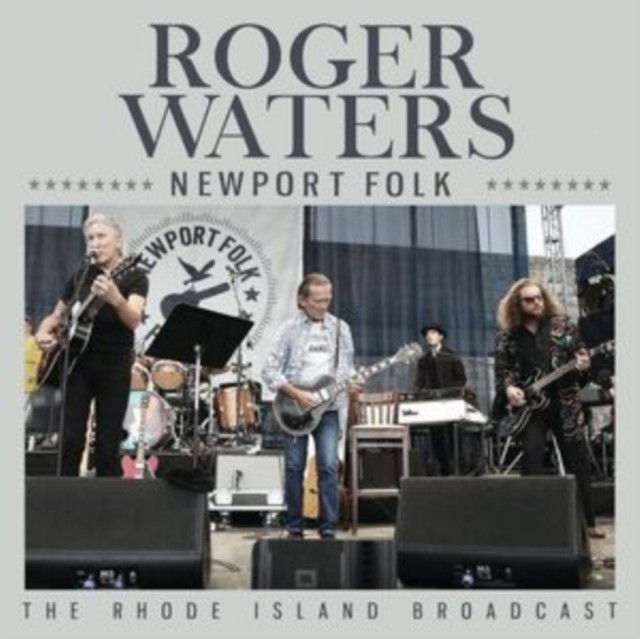 Newport Folk