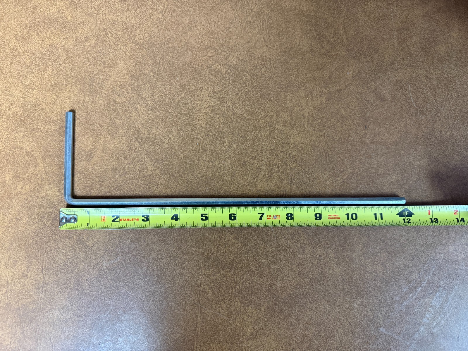JBL Hex Wrench